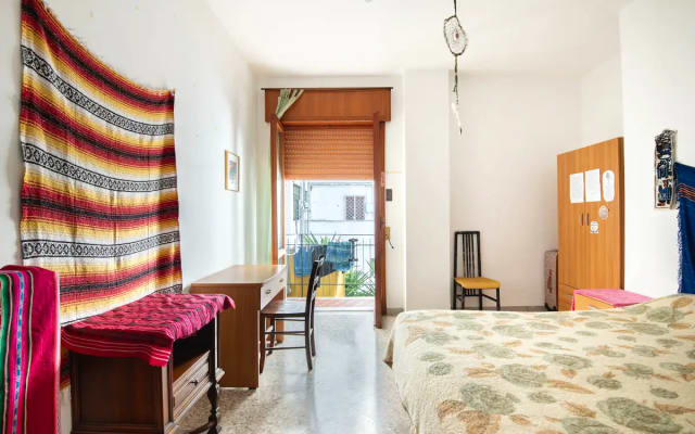 Inspire, Get Inspired, Big Room in Lecce