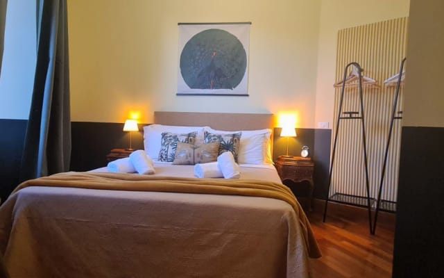 TRASTEVERE SUITE