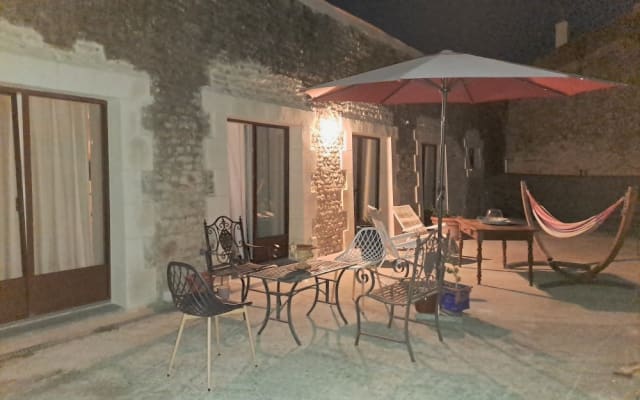 La Morinnière: A Charming B&B for Nature Lovers