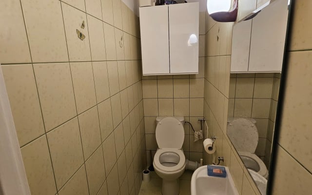 „Dream Music“-Apartment in Warschau in der Nähe des Zentrums - Foto 7