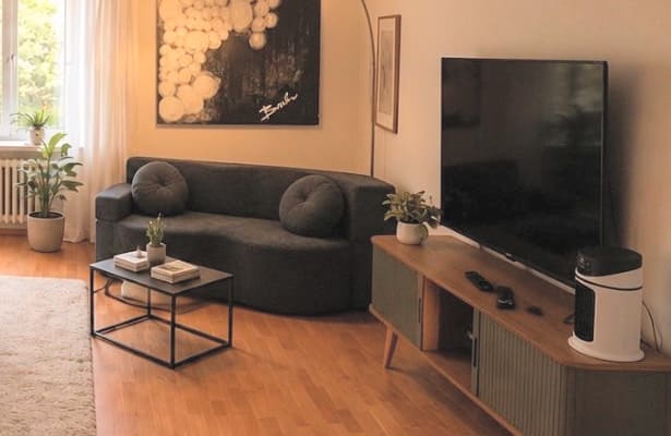 Séjour de luxe au cœur de Zurich, à quelques minutes du lac de Zurich - en colocation  - Photo 3
