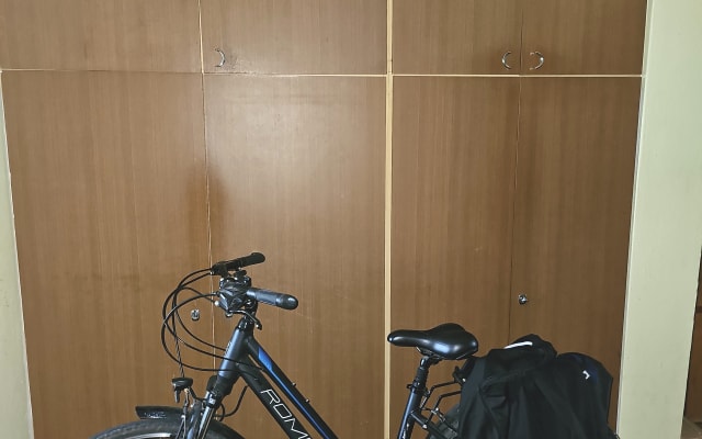 „Dream Music“-Apartment in Warschau in der Nähe des Zentrums - Foto 12