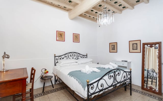 Fabulous Apartment in the Center of Rome - Everything Within Walking Distance! - Picture 5