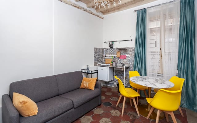 Fabulous Apartment in the Center of Rome - Everything Within Walking Distance! - Picture 6