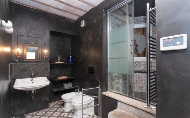 Fabulous Apartment in the Center of Rome - Everything Within Walking Distance! - Picture 6
