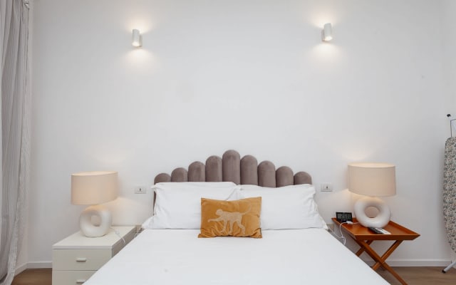 Spacious apartment in the center of Rome - Picture 3
