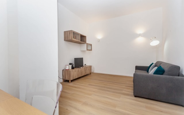Spacious apartment in the center of Rome - Picture 5