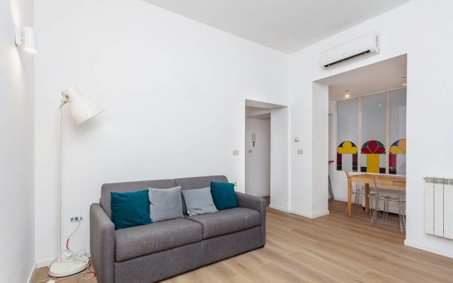 Spacious apartment in the center of Rome - Picture 6