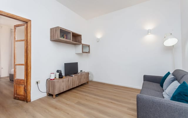 Spacious apartment in the center of Rome - Picture 6