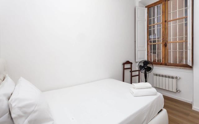 Spacious apartment in the center of Rome - Picture 7
