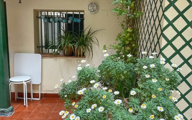 Apartamento acolhedor no centro de Madrid