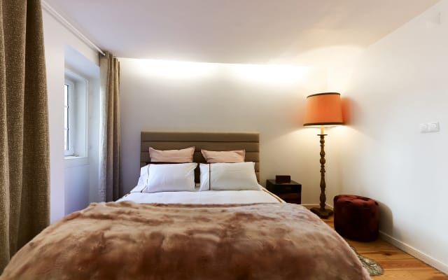 Stilvolles Apartment im Zentrum von Lissabon in der Nähe des LGBTQ+-Nachtlebens - Foto 2