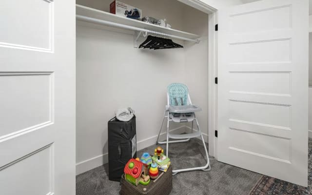 Affordable LA Apartment in a Great Neighborhood — Bright, Clean.