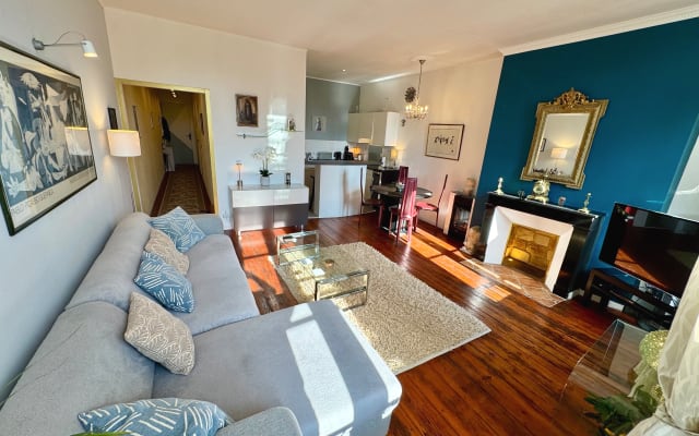 BORDORENT - Apartamento en pleno centro de Burdeos