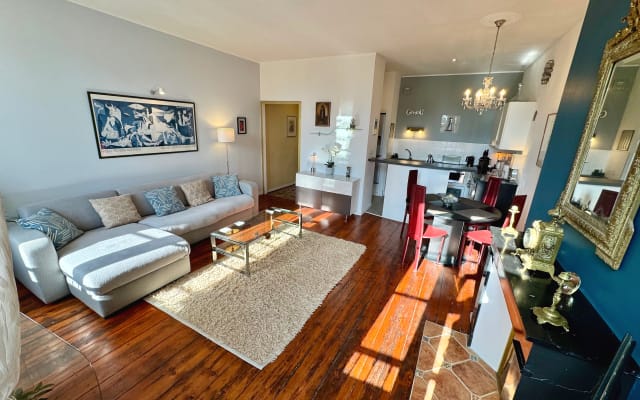 BORDORENT - Apartamento en pleno centro de Burdeos