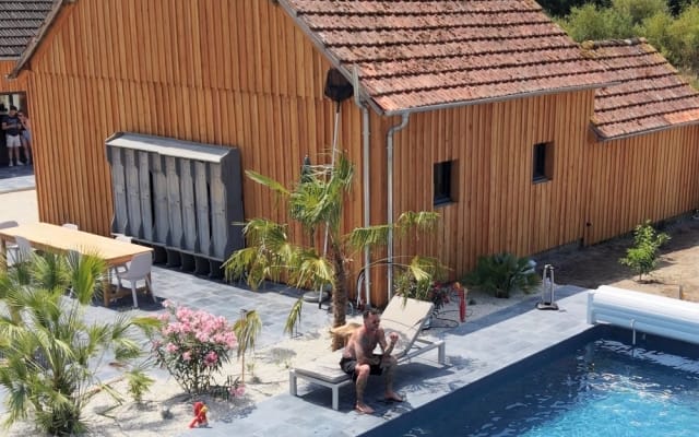 Guest house Cocotte & Bigoudi