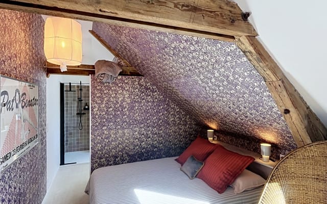 Guest house Cocotte & Bigoudi