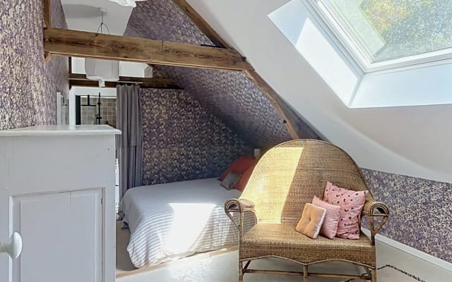 Guest house Cocotte & Bigoudi