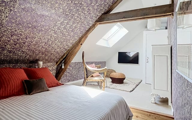 Guest house Cocotte & Bigoudi