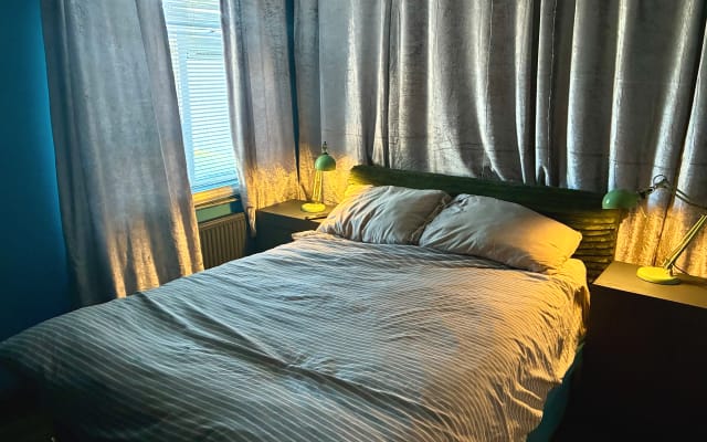 Nice one bedroom close to St James Street in Brighton