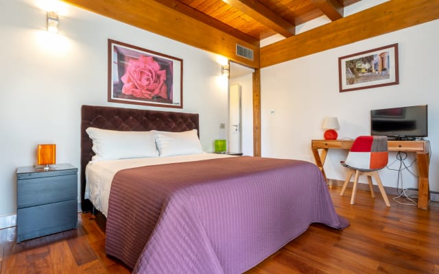 Casale delle Ronde B&B