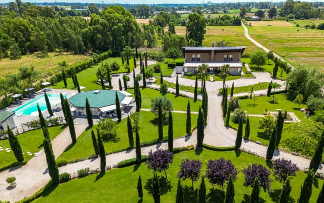 Casale delle Ronde B&B