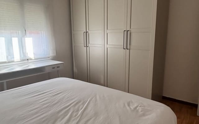 Habitaciones privada en vista alegre