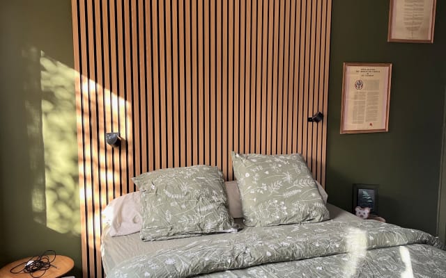 Apartment close to all amenities