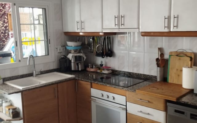 Wunderschöne Wohnung in Sant Joan Despi