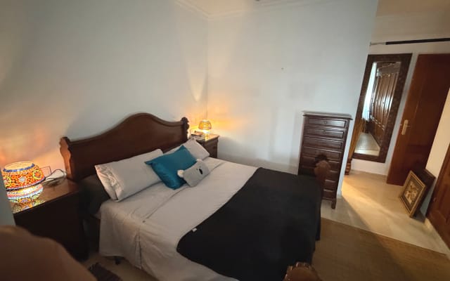 Beautiful and comfortable apartment in Vejer de la Frontera