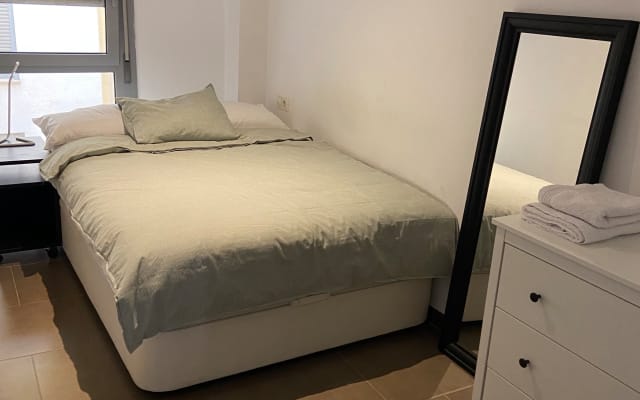 Zimmer mit eigenem Bad