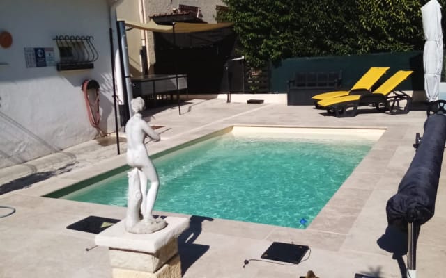 La Casa de Gerlinde