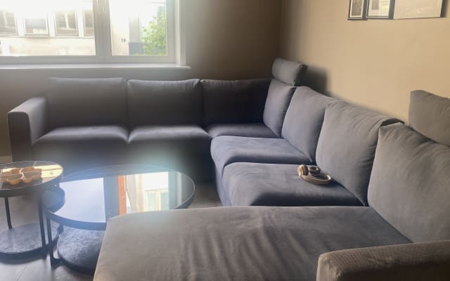 Wunderschöne Wohnung im Stadtzentrum – Privatzimmer in unmittelbarer Nä