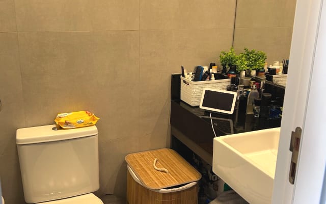 Beautiful apartament, amazing location close to Congonhas airport - Foto 11