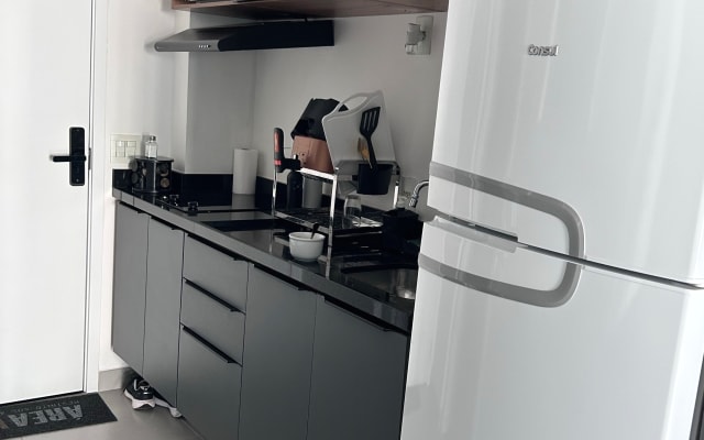 Beautiful apartament, amazing location close to Congonhas airport - Foto 9