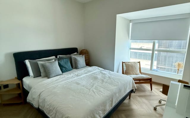 Sea View Apartment in Dubai Marina | Newly Renovated
