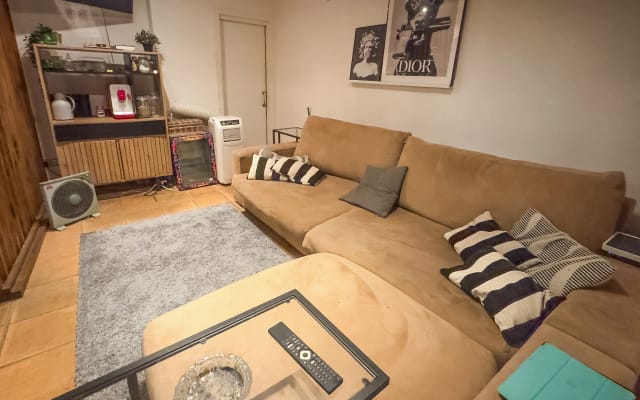 LGBTQ+ Rooms in the Heart of Palma - Picture 8