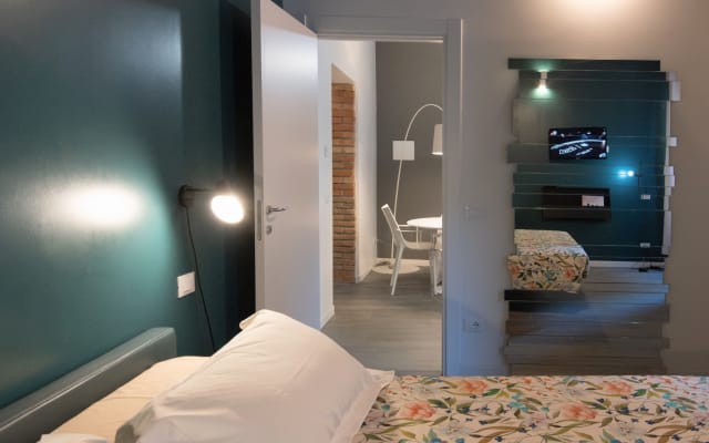 Verona House