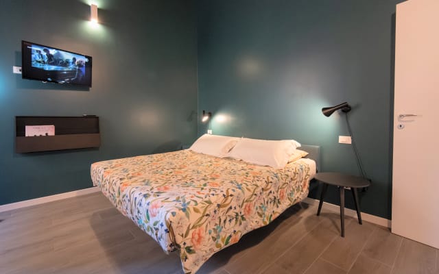 Verona House