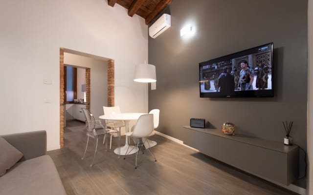 Verona House