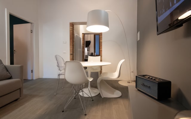 Verona House