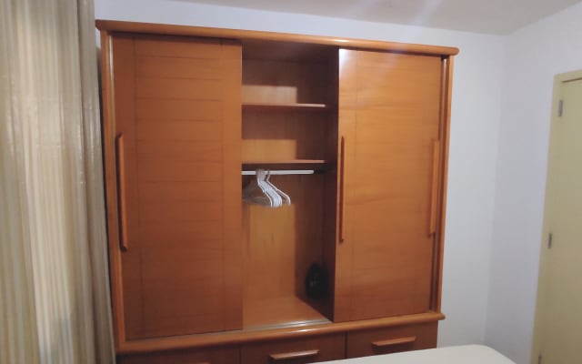 Chambre privée avec vue sur la nature - Photo 6