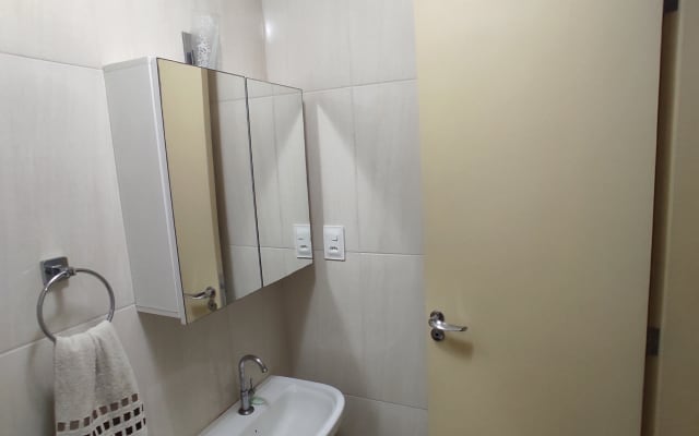 Chambre privée avec vue sur la nature - Photo 8
