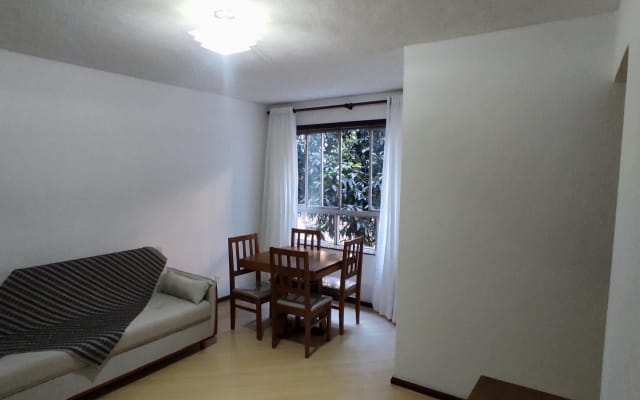 Chambre privée avec vue sur la nature - Photo 10
