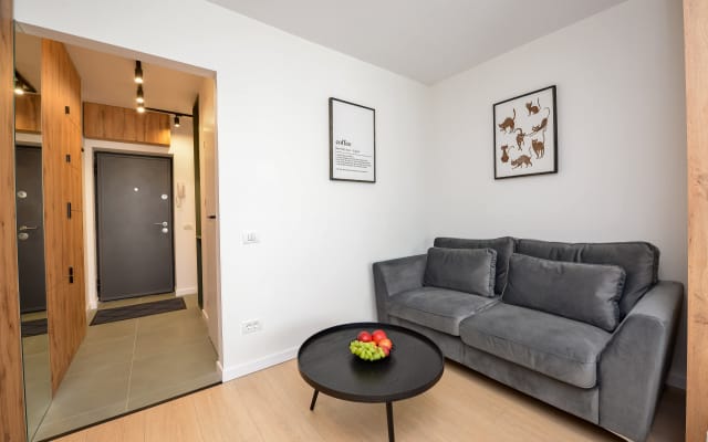 One by One - Novo Studio