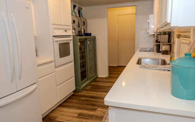 Tumbleweed — 4 quartos, 2 casas de banho, na zona sul de Abilene