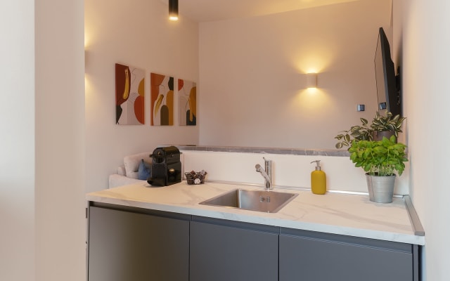 Tabata Home Milano | Design-Apartment Porta Romana