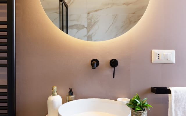 Tabata Home Milano | Appartamento di design a Porta Romana - Foto 11