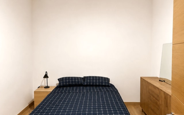 Cozy room in Raval