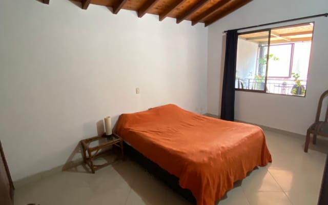 Siéntete como en casa